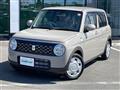2025 Suzuki Lapin