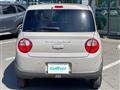 2025 Suzuki Lapin