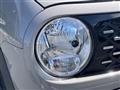 2025 Suzuki Lapin