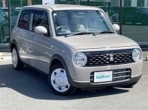 2025 Suzuki Lapin