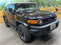 2014 Toyota FJ Cruiser