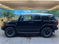 2014 Toyota FJ Cruiser