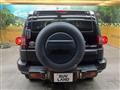 2014 Toyota FJ Cruiser