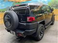 2014 Toyota FJ Cruiser
