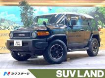 2014 Toyota FJ Cruiser
