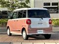 2023 Daihatsu Move Canbus