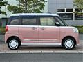 2023 Daihatsu Move Canbus