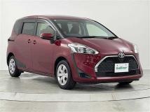 2021 Toyota Sienta