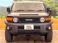 2016 Toyota FJ Cruiser