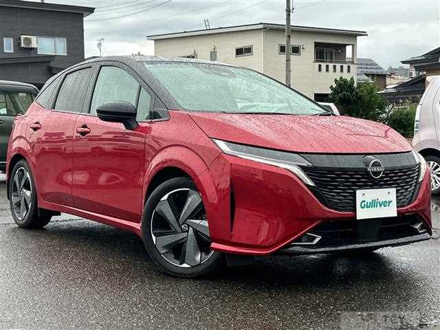2022 Nissan Nissan Others