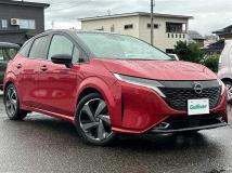 2022 Nissan Nissan Others