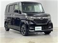 2017 Honda N BOX