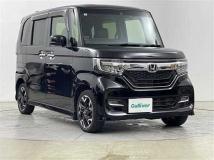 2017 Honda N BOX