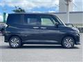 2025 Toyota Roomy