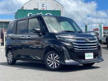 2025 Toyota Roomy