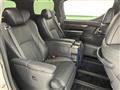2020 Toyota Alphard Hybrid