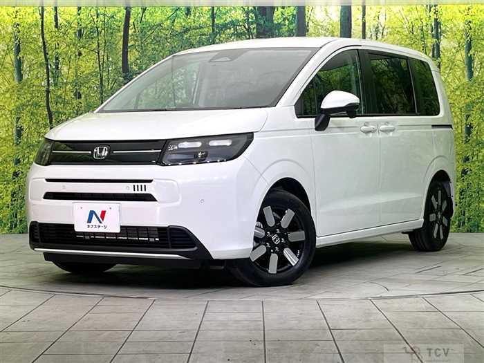 2026 Honda Freed
