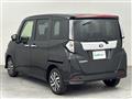 2025 Toyota Roomy