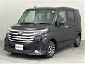 2025 Toyota Roomy