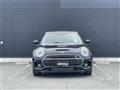 2020 BMW MINI Clubman