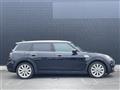 2020 BMW MINI Clubman