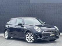 2020 BMW MINI Clubman