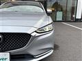 2018 Mazda Atenza