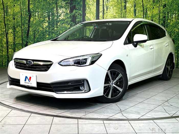 2022 Subaru Subaru Others