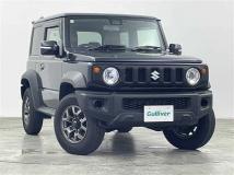 2025 Suzuki Jimny Sierra
