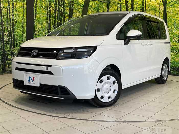 2024 Honda Freed
