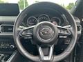 2021 Mazda CX-8