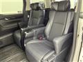 2019 Toyota Vellfire