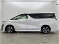 2019 Toyota Vellfire