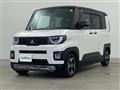 2025 Mitsubishi DELICA MINI