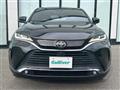 2021 Toyota Harrier
