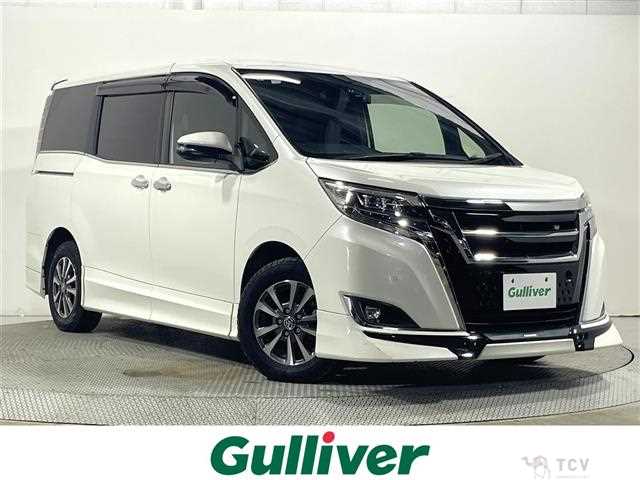 2019 Toyota Esquire