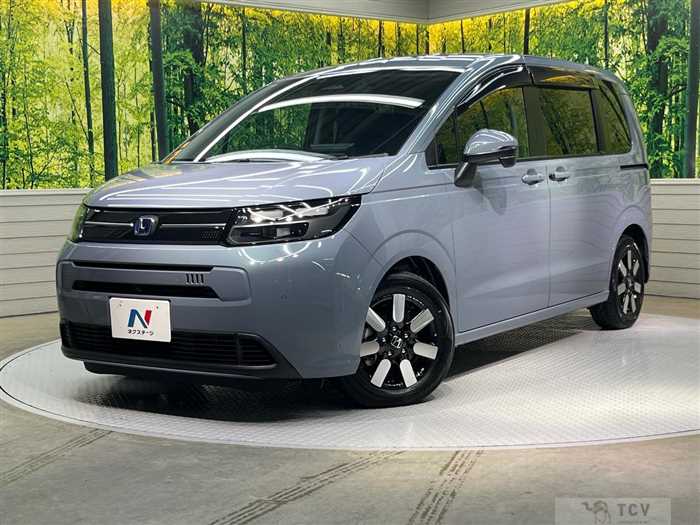 2025 Honda Freed