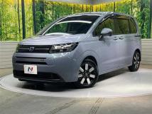 2025 Honda Freed