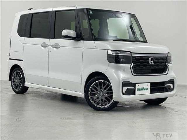2024 Honda N BOX