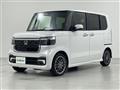 2024 Honda N BOX