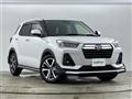 2023 Daihatsu Rocky