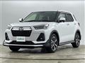 2023 Daihatsu Rocky