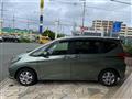 2020 Honda Freed