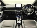 2023 Toyota Yaris Cross