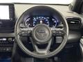2023 Toyota Yaris Cross