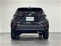 2023 Toyota Yaris Cross