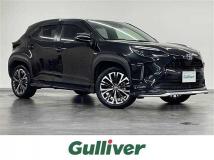 2023 Toyota Yaris Cross