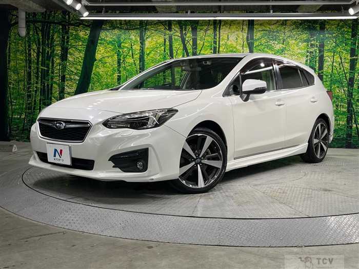 2017 Subaru Subaru Others