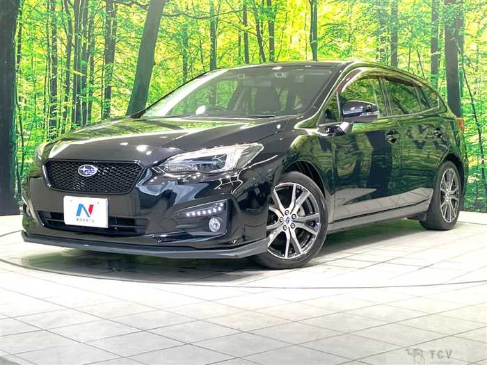 2017 Subaru Subaru Others