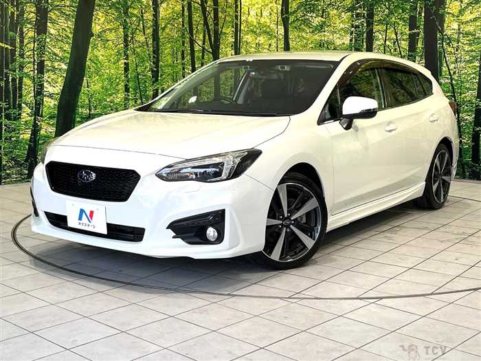 2017 Subaru Subaru Others